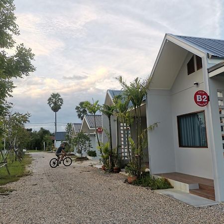 Numhom Resort Ban Nong Chum Saeng Экстерьер фото