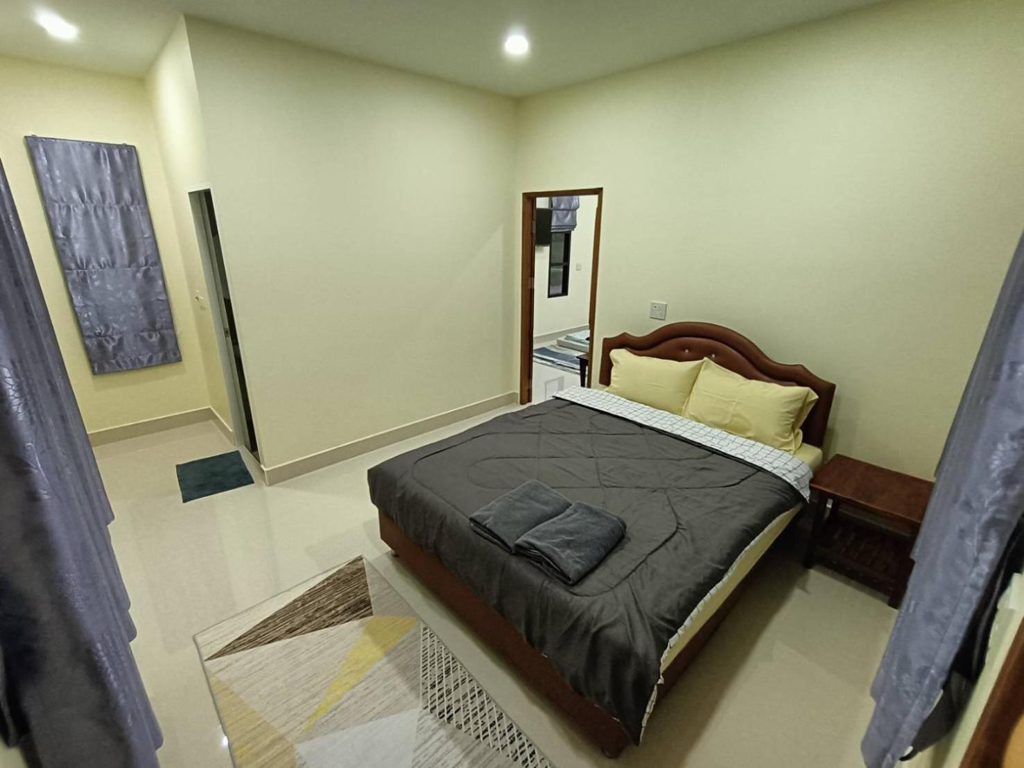 Numhom Resort Ban Nong Chum Saeng Экстерьер фото