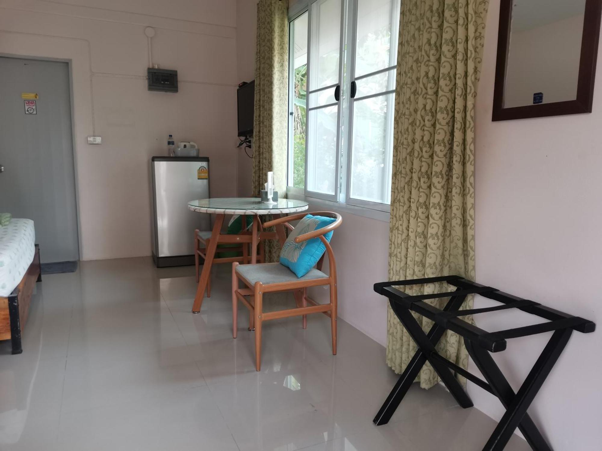 Numhom Resort Ban Nong Chum Saeng Экстерьер фото