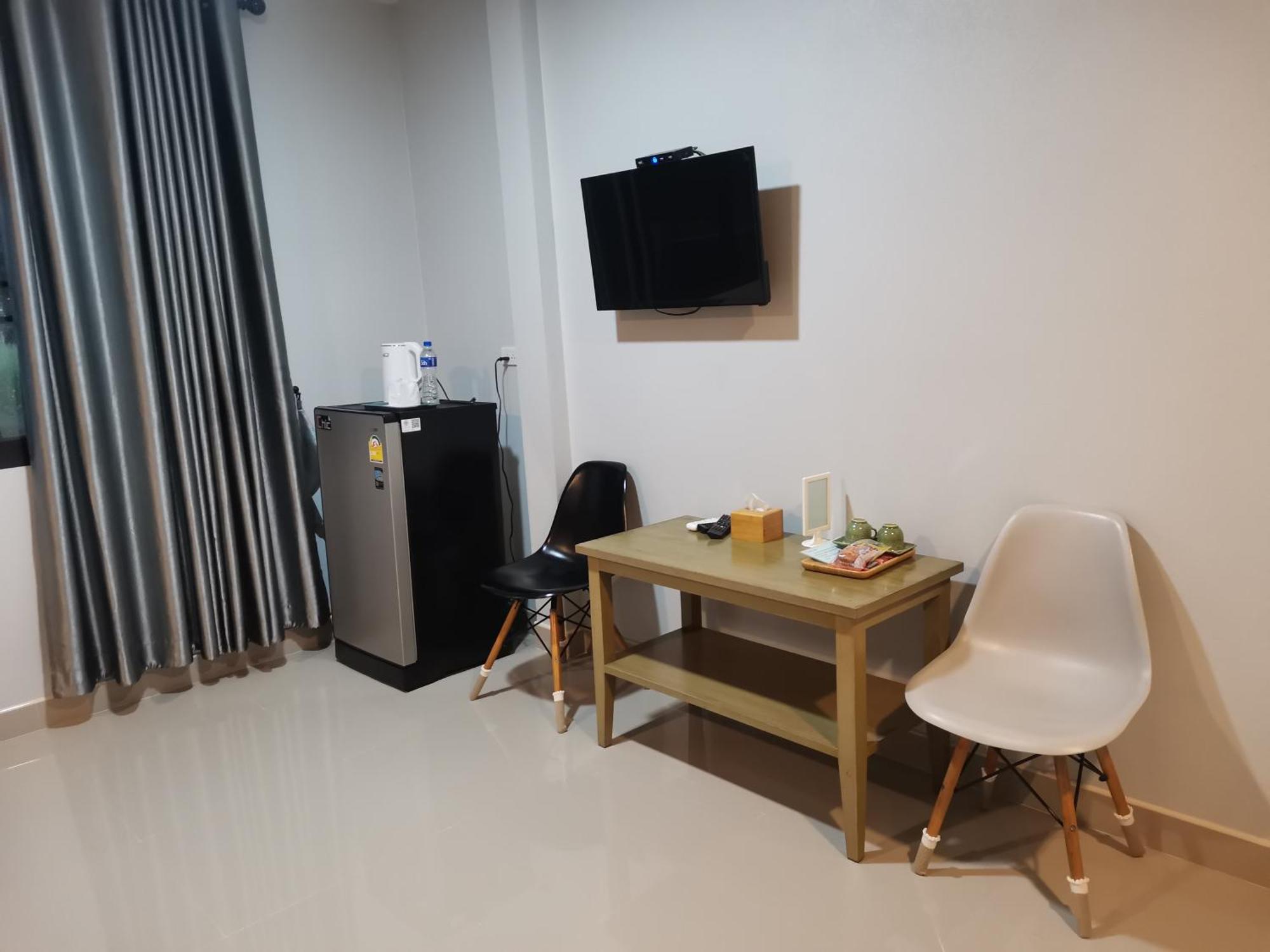 Numhom Resort Ban Nong Chum Saeng Экстерьер фото