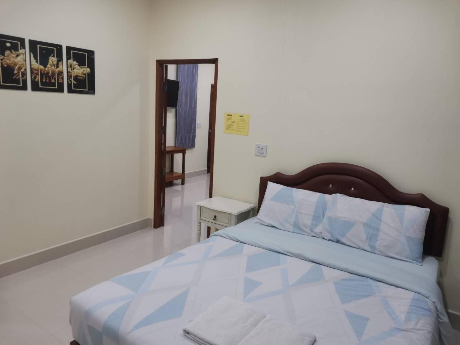 Numhom Resort Ban Nong Chum Saeng Экстерьер фото