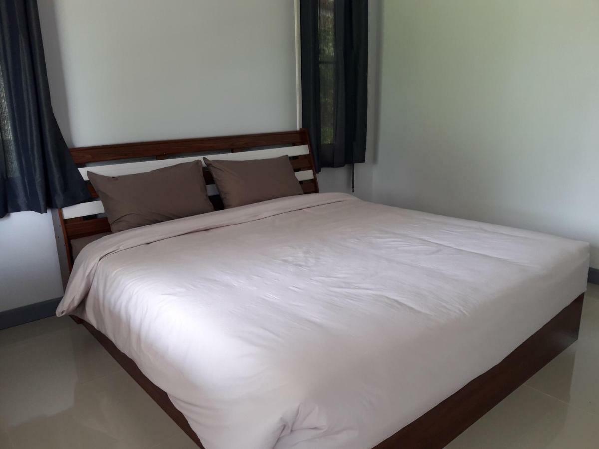 Numhom Resort Ban Nong Chum Saeng Экстерьер фото